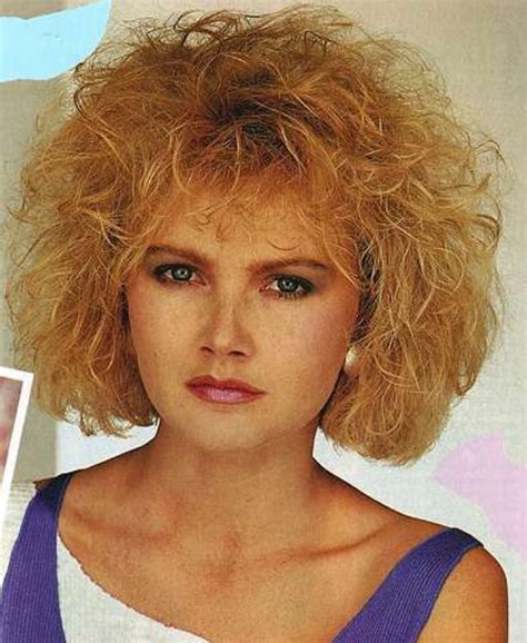 hairstyle 1980s|1980s Hairstyles that Defined the Decade .